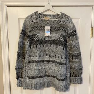 Michael Kors sweater